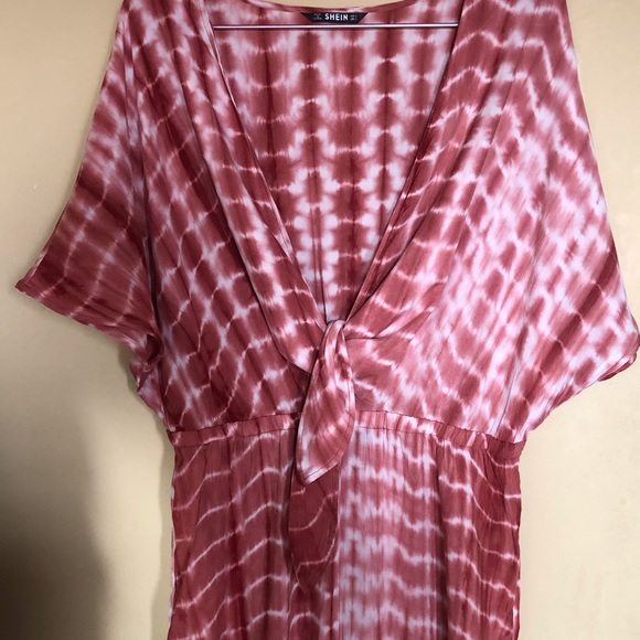 SHEIN Jumpsuit - Picture 2 of 11